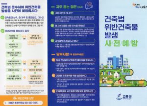 건축법 위반행위 사례 4가지 5