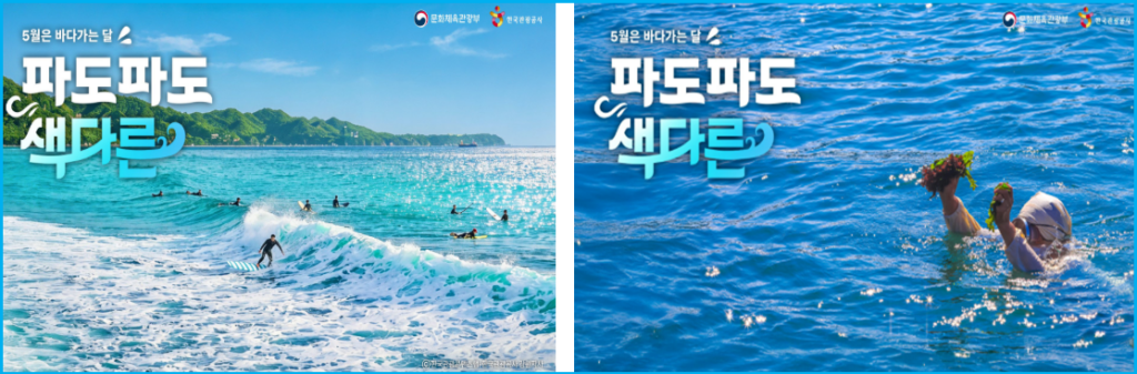 정호영 김성운 셰프와 함께하는 바다 미식 여행 2