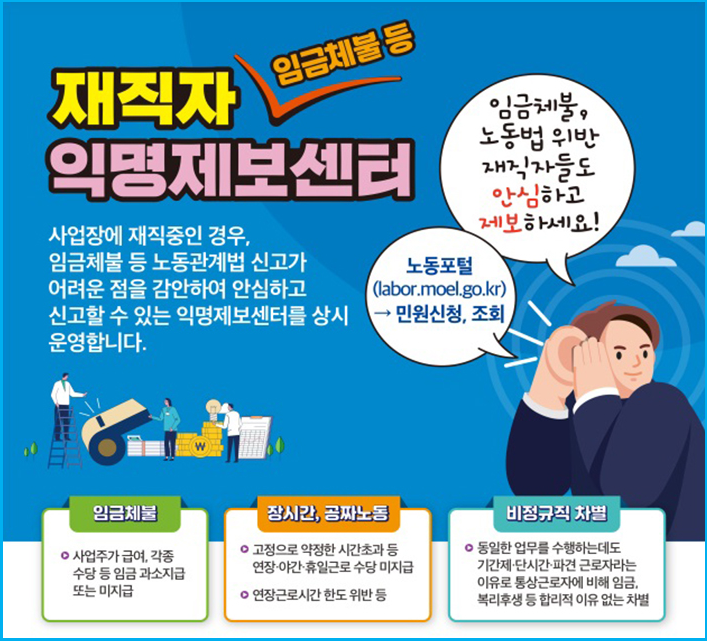 프리랜서 일하고 못 받은 돈 회수 지원제도 3