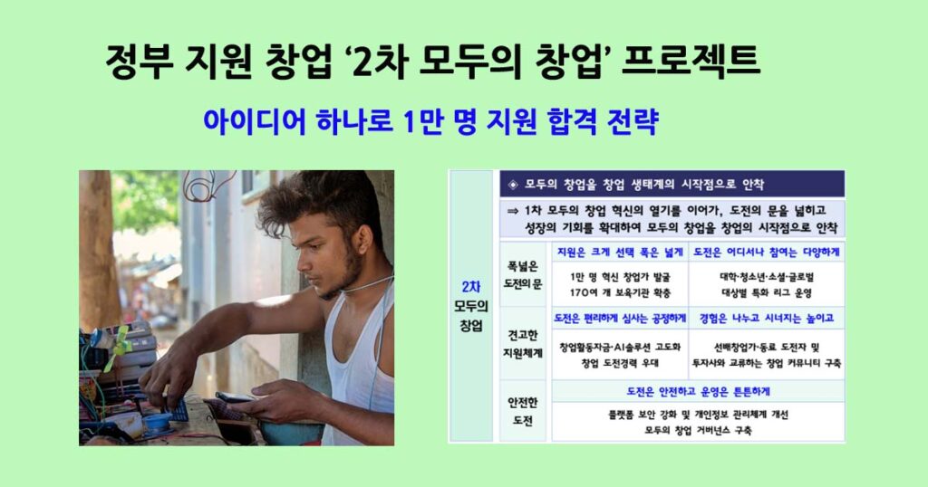 2차모두의창업프로젝트