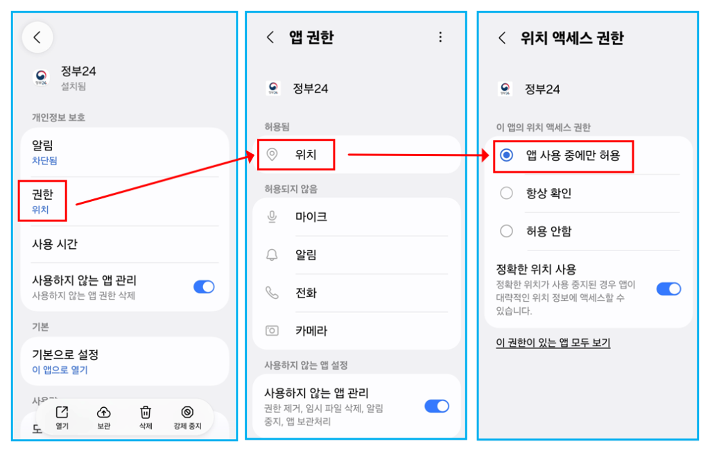 2026 주민등록 사실조사 안 하면 생기는 일 3