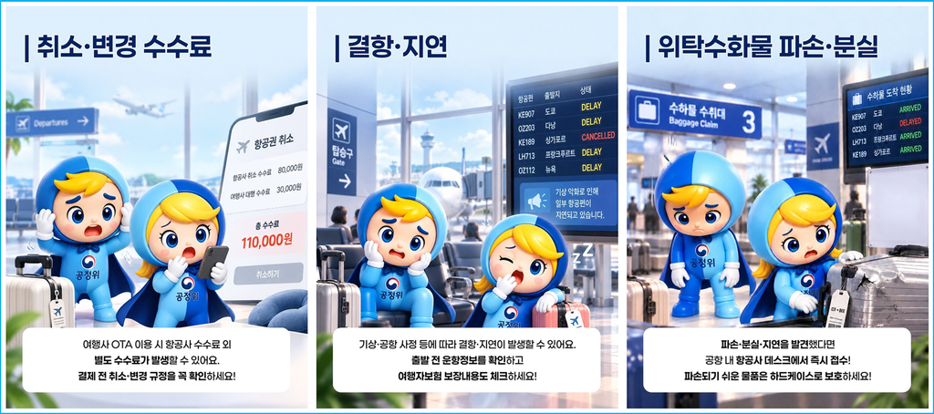 항공권 예매 결제 전 안 보면 후회하는 체크리스트 2